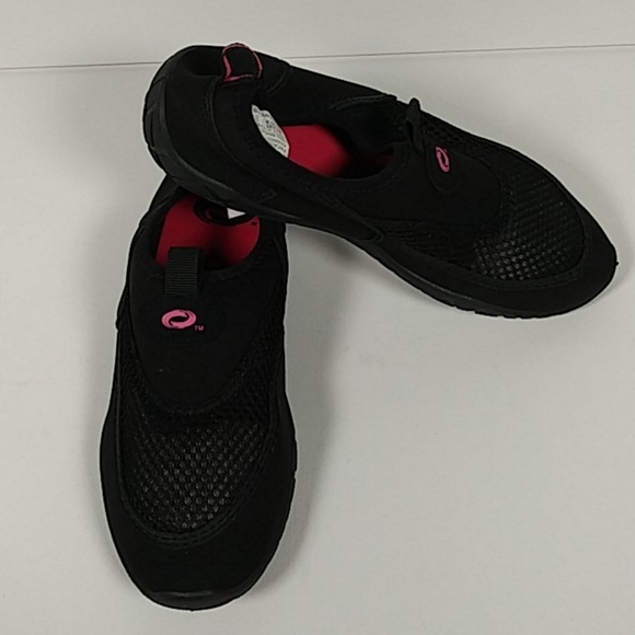 academy swim shoes